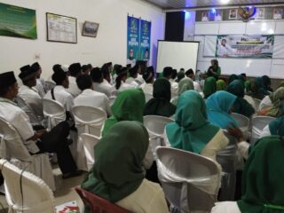 Ketua DPRD Lampung Timur Gelar Reses dan Layanan Kesehatan di Enam Titik