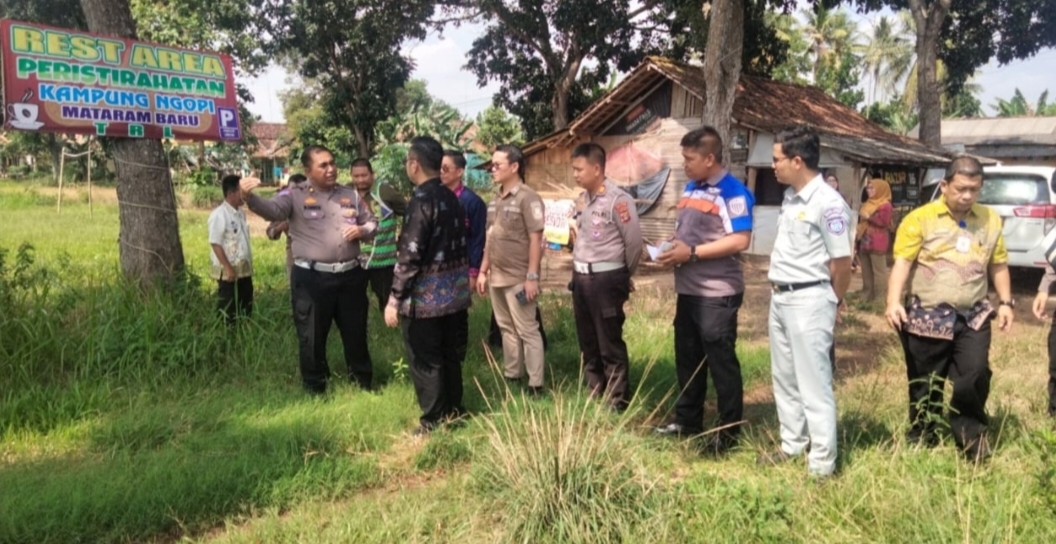 Eks Terminal Mataram Baru Akan Disulap Jadi Kantor Samsat: Permudah Layanan Pajak dan Dongkrak Ekonomi Warga