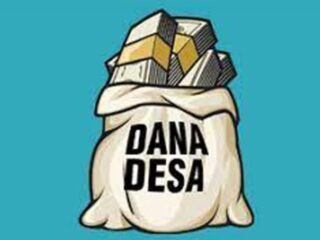 Camat Way Jepara Siap Kroscek Pembangunan Fisik Usai Peringatan HUT RI ke-80