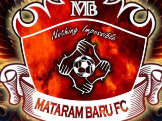 Mataram Baru FC Melaju ke Final Sribawono Cup Lewat Drama Adu Penalti