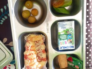 Puluhan Siswa di Lampung Timur Diduga Keracunan Program MBG, Standar Higienitas Dipertanyakan