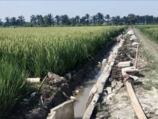 JIT Rajabasa Baru – Mataram Baru Diselimuti Misteri, Sosok “Prayit” Ikut Dipertanyakan