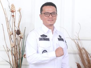 Lampung Timur Raih Serapan Pendapatan 86%, Di Atas Rata-Rata Nasional