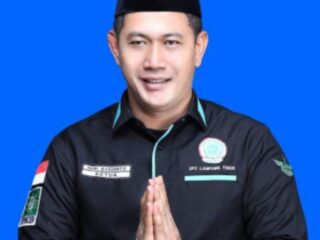 Garda Bangsa Lampung Timur Gelar Turnamen Futsal SMA, Bidik Bibit Atlet Muda