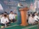 Bupati Lampung Timur Hadiri Pengajian Akbar Haul Dua Ulama di Al Hidayah