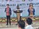 Pemkab Lampung Timur dan HIPMI Sosialisasikan Anti Korupsi