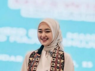 Pemprov Lampung Bantah Isu Wagub Telepon Warga Terkait Protes Pembangunan Jembatan