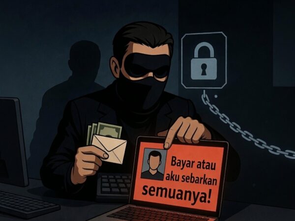 Diduga Modus Somasi, Ketua LPK Peras Warga Sribhawono Rp30 Juta