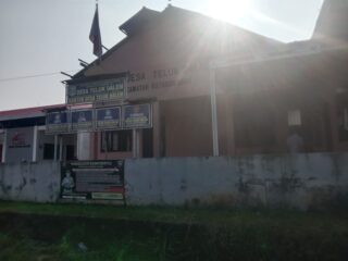 9 Bulan Jabatan Kadus Kosong, Warga Dusun I Desa Teluk Dalem Desak Pemilihan Segera